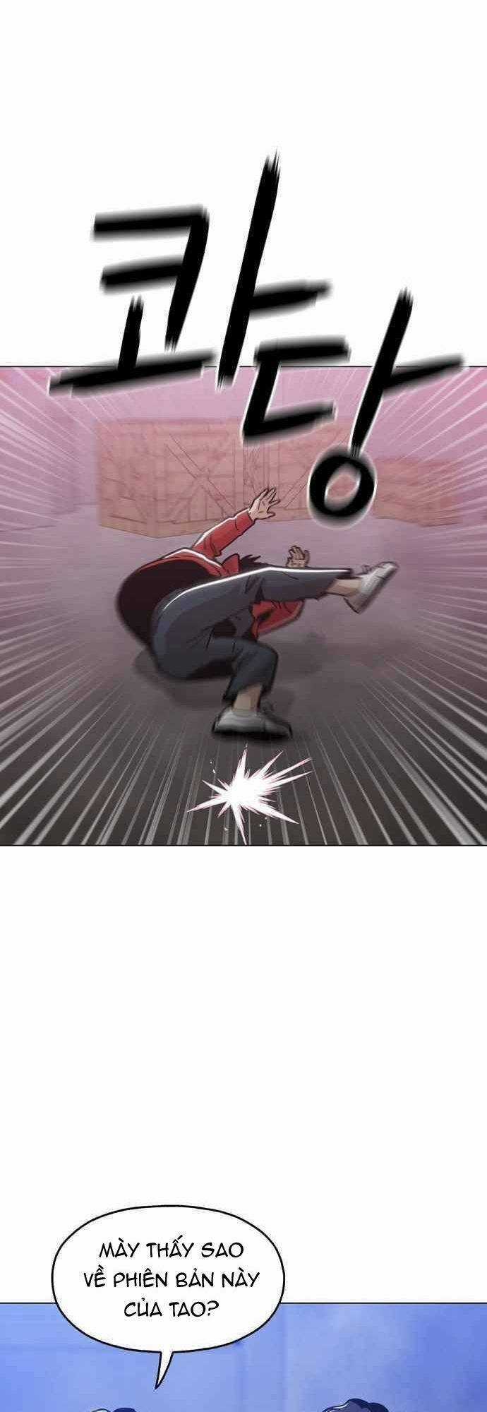 Kỷ Nguyên Tàn Bạo Chapter 39 trang 2