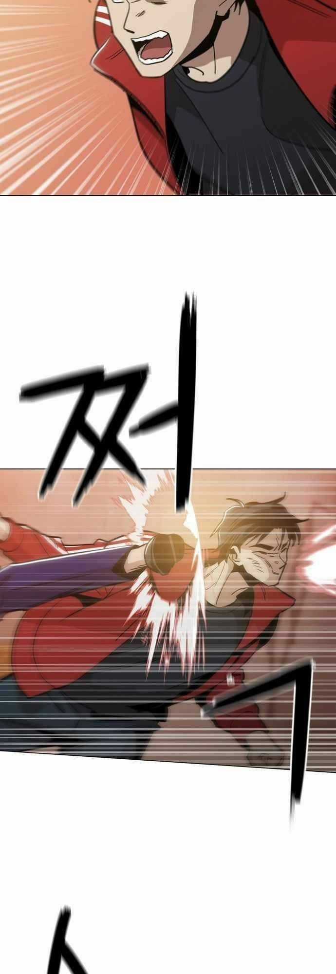 Kỷ Nguyên Tàn Bạo Chapter 39 trang 20