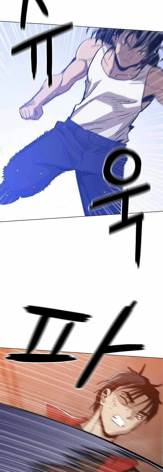 Kỷ Nguyên Tàn Bạo Chapter 39 trang 21