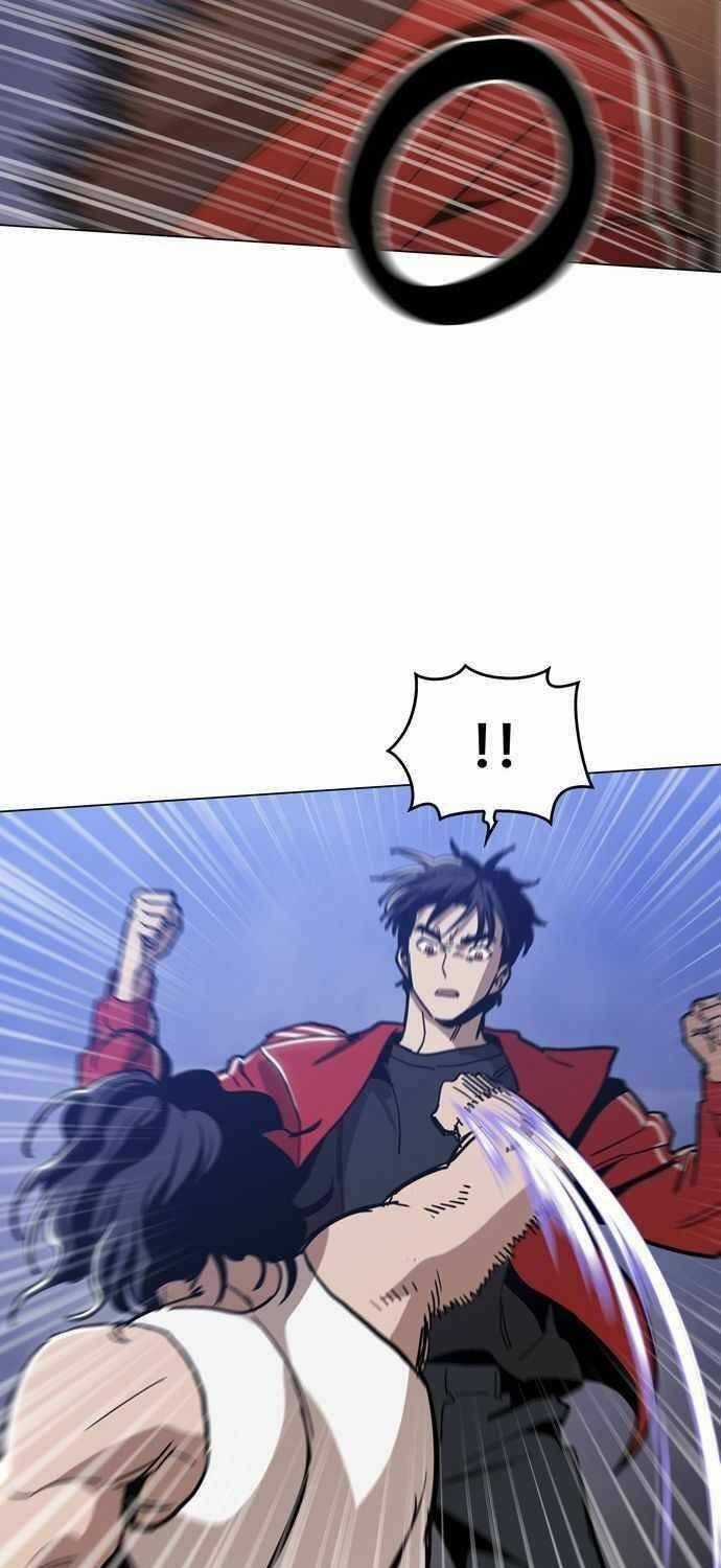 Kỷ Nguyên Tàn Bạo Chapter 39 trang 22