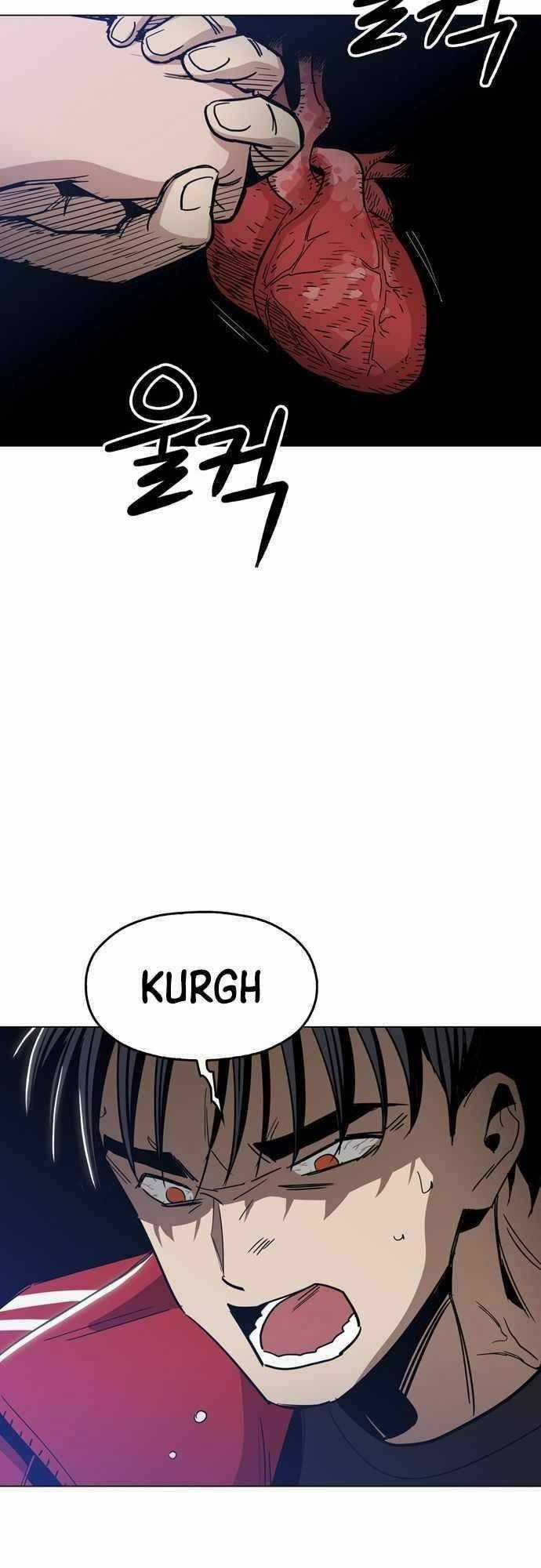 Kỷ Nguyên Tàn Bạo Chapter 39 trang 25