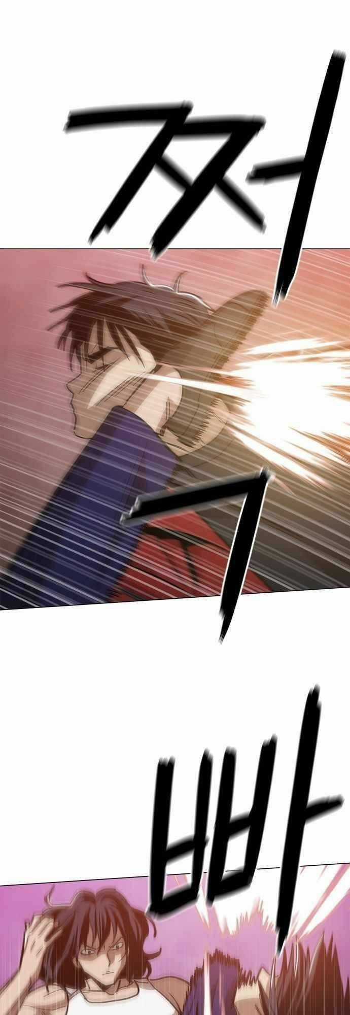 Kỷ Nguyên Tàn Bạo Chapter 39 trang 26