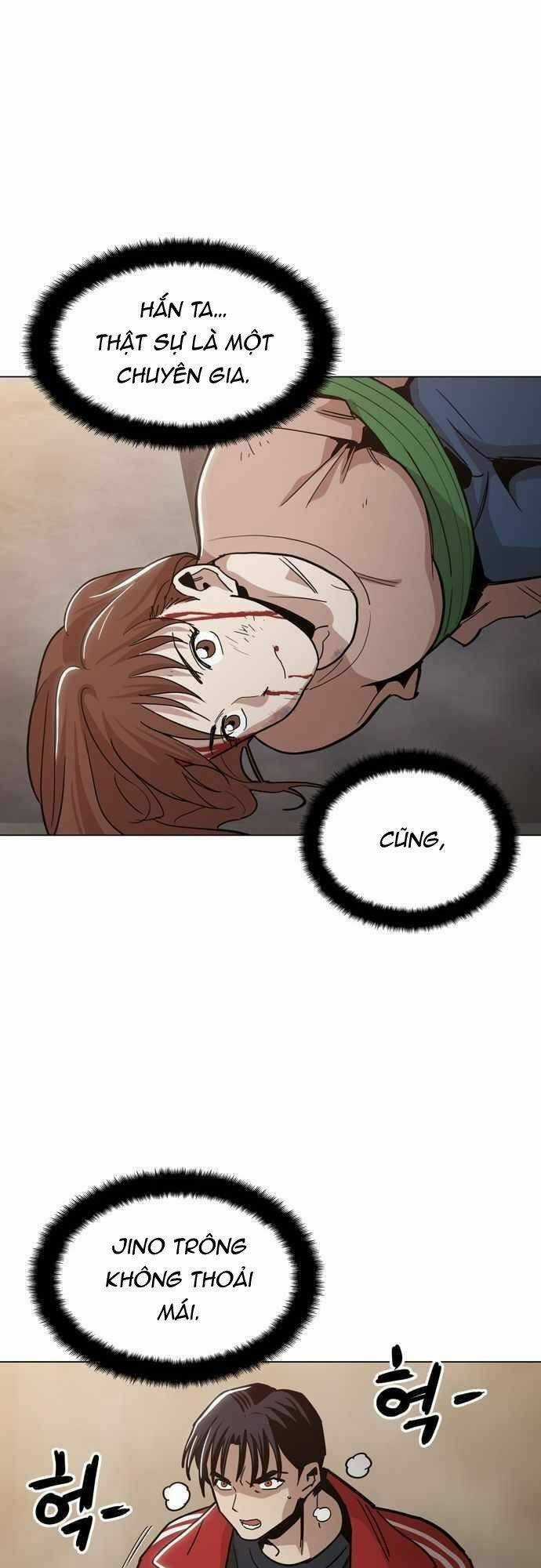 Kỷ Nguyên Tàn Bạo Chapter 39 trang 29