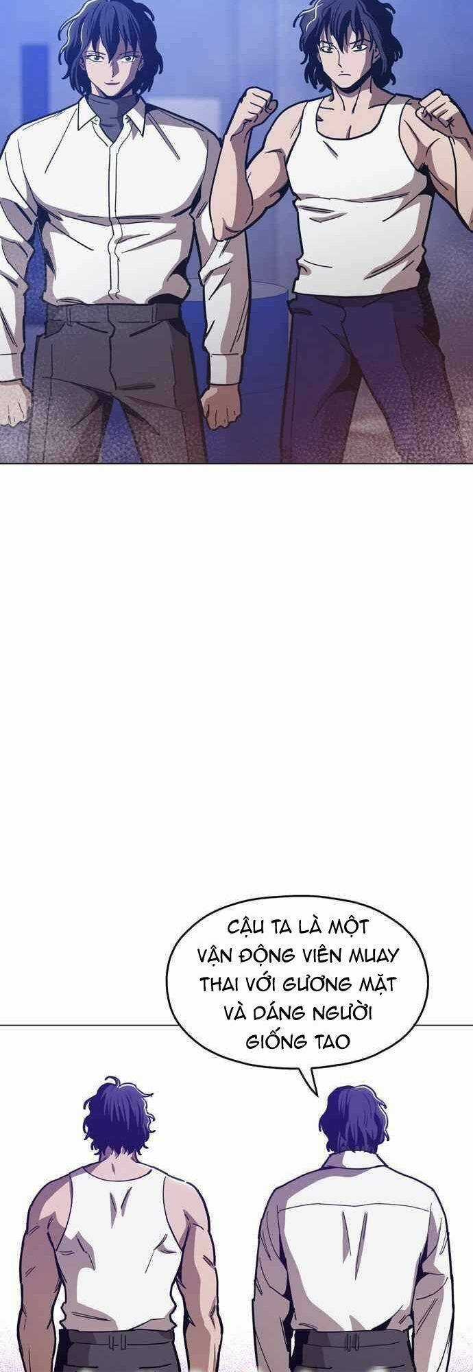 Kỷ Nguyên Tàn Bạo Chapter 39 trang 3