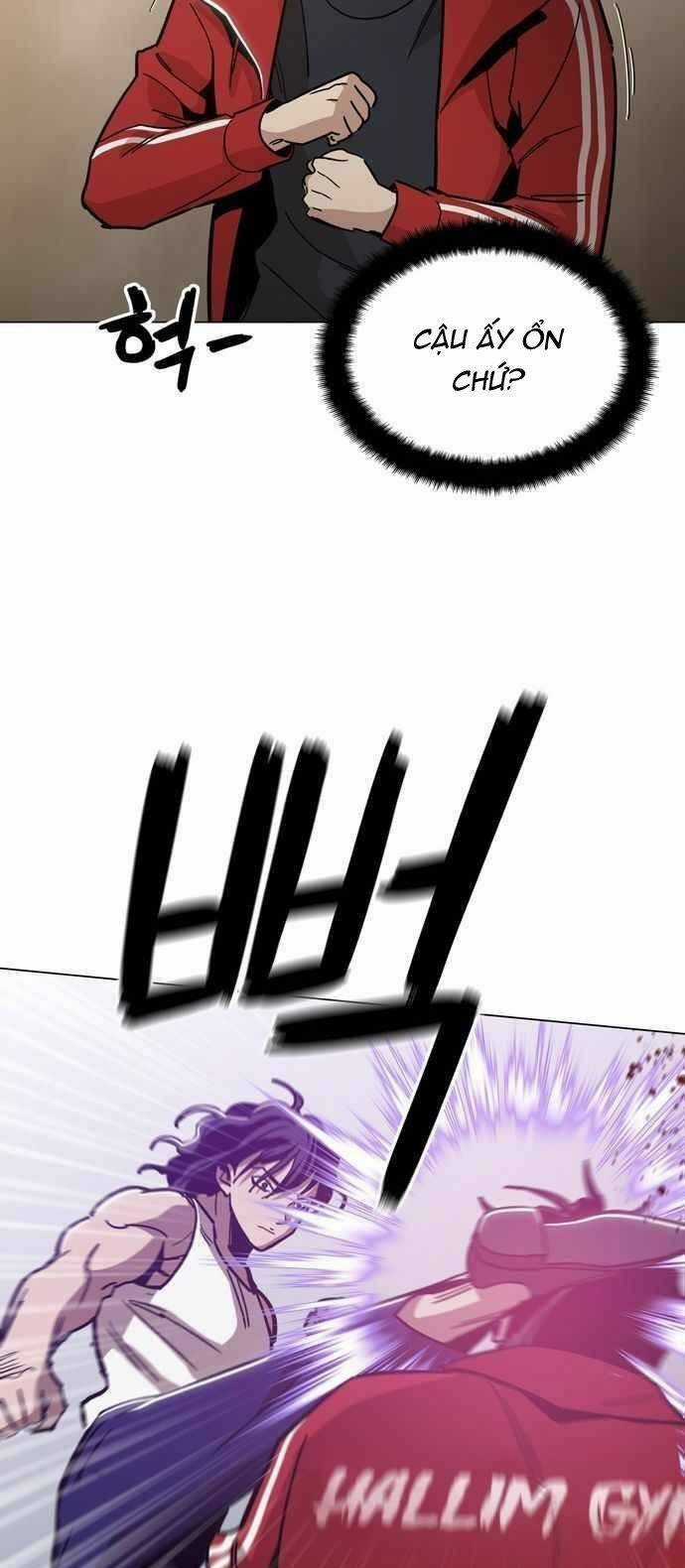 Kỷ Nguyên Tàn Bạo Chapter 39 trang 30