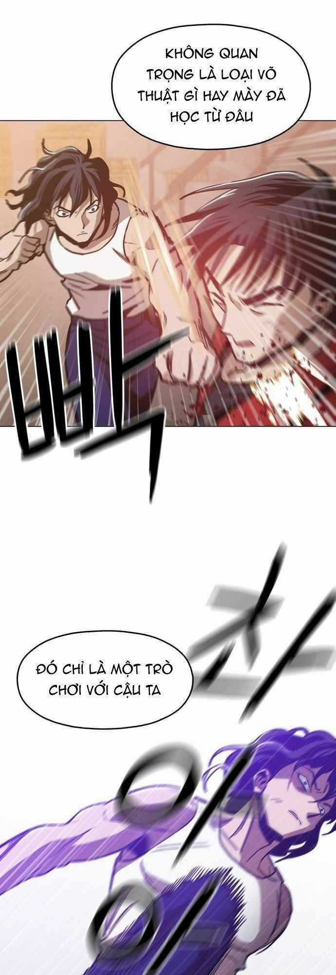 Kỷ Nguyên Tàn Bạo Chapter 39 trang 34