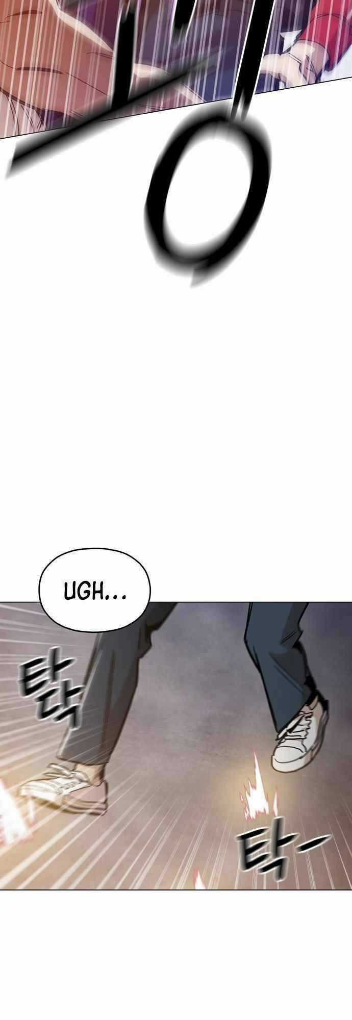 Kỷ Nguyên Tàn Bạo Chapter 39 trang 36