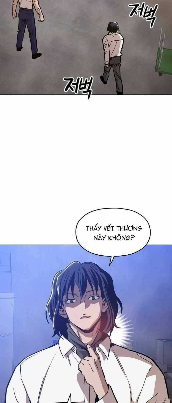 Kỷ Nguyên Tàn Bạo Chapter 39 trang 38