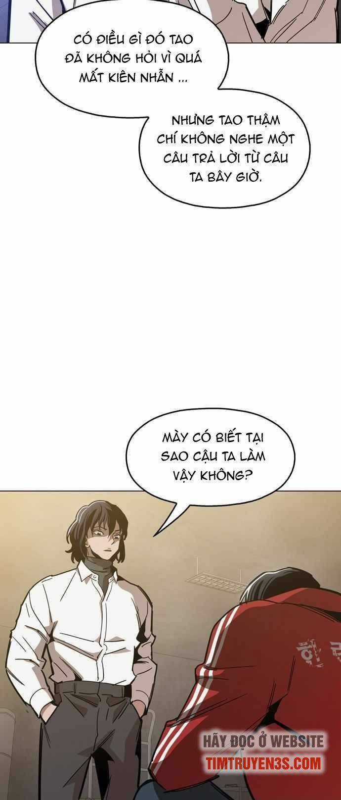 Kỷ Nguyên Tàn Bạo Chapter 39 trang 39