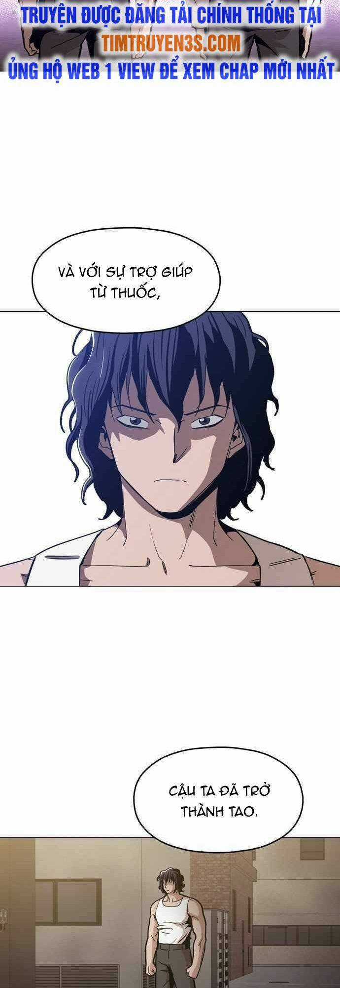 Kỷ Nguyên Tàn Bạo Chapter 39 trang 4