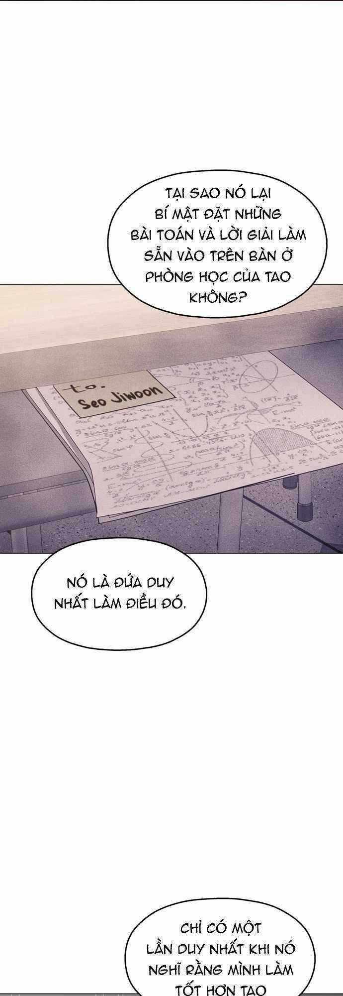 Kỷ Nguyên Tàn Bạo Chapter 39 trang 40