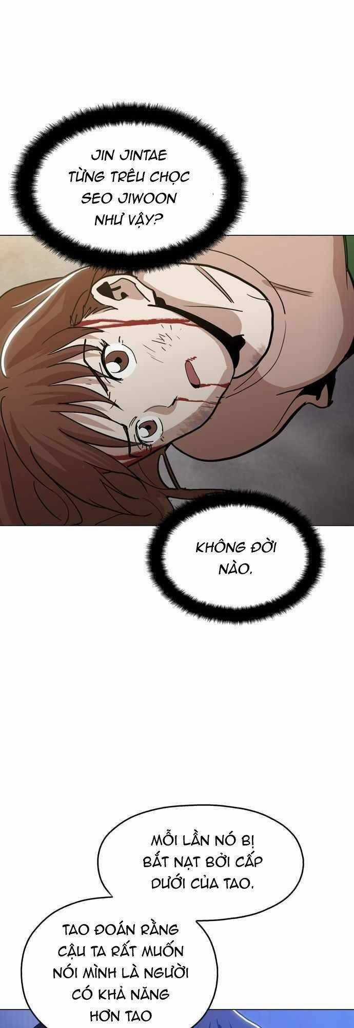 Kỷ Nguyên Tàn Bạo Chapter 39 trang 42