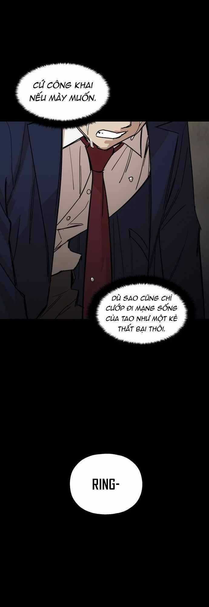 Kỷ Nguyên Tàn Bạo Chapter 39 trang 45