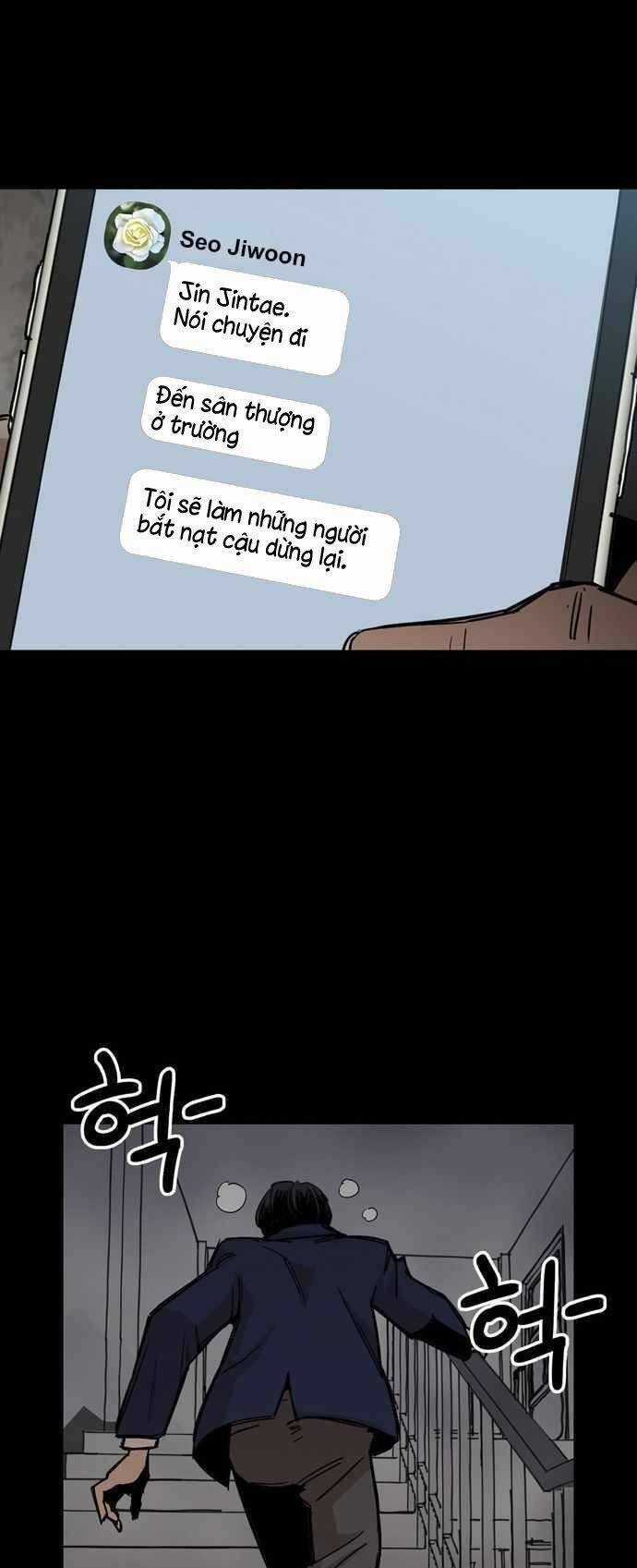 Kỷ Nguyên Tàn Bạo Chapter 39 trang 46