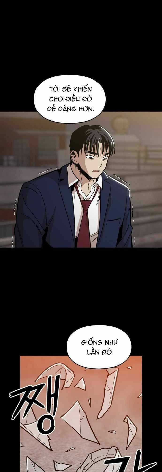 Kỷ Nguyên Tàn Bạo Chapter 39 trang 48