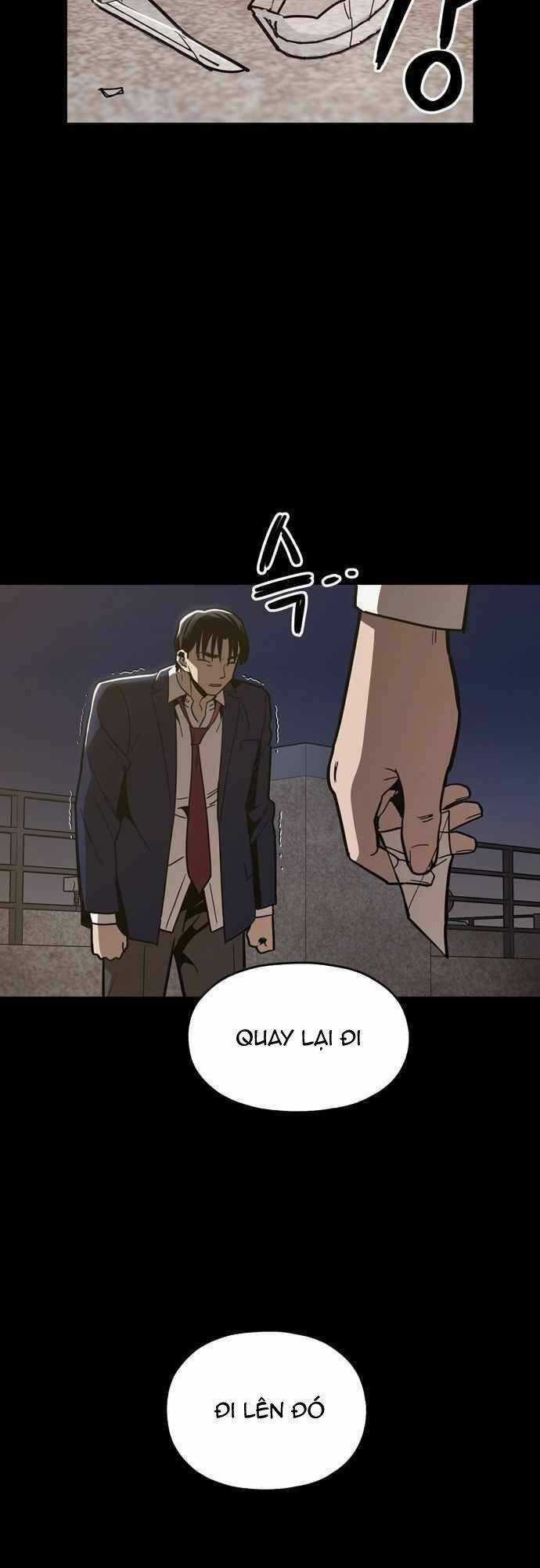 Kỷ Nguyên Tàn Bạo Chapter 39 trang 49