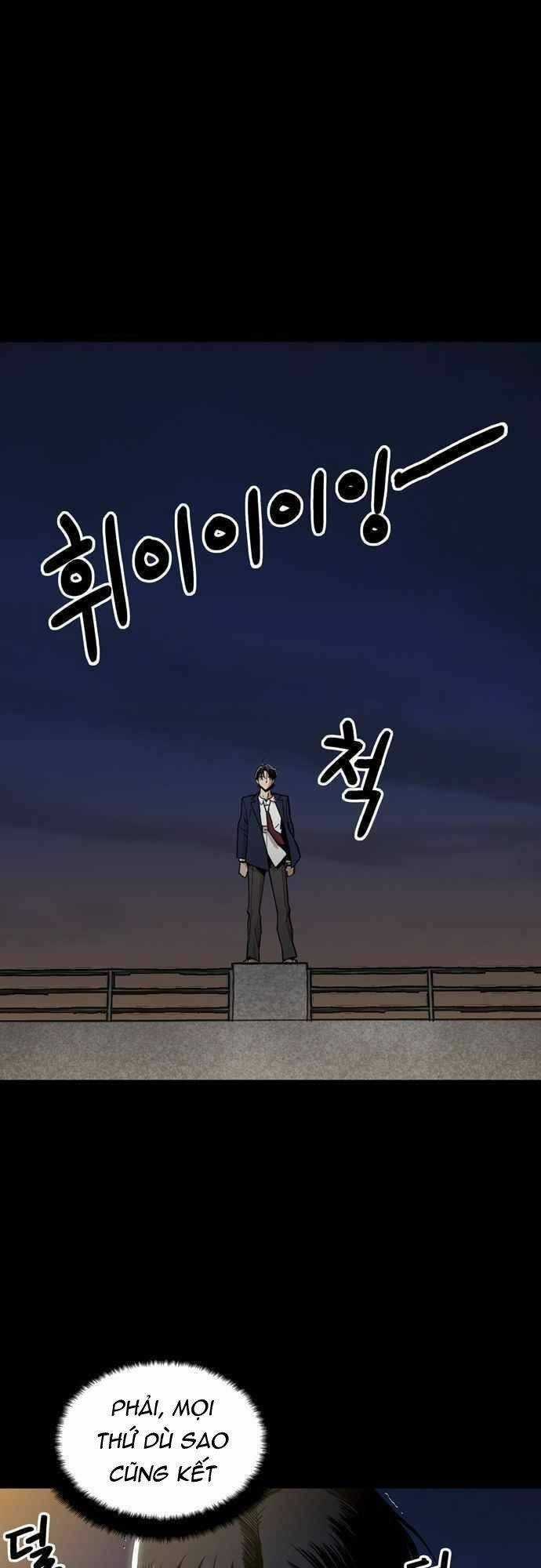 Kỷ Nguyên Tàn Bạo Chapter 39 trang 50