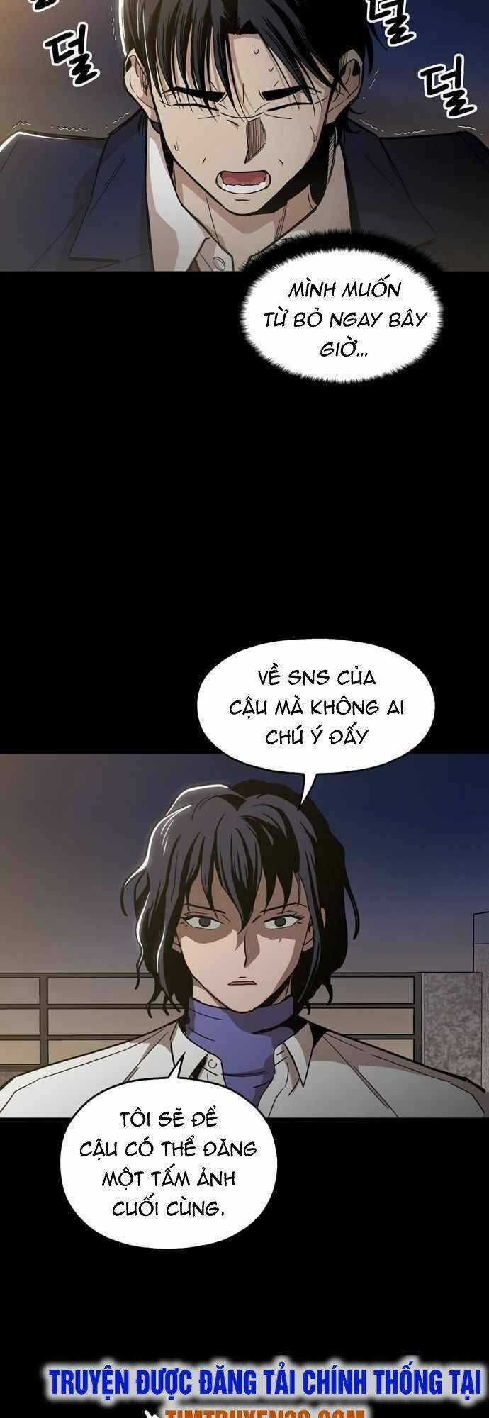 Kỷ Nguyên Tàn Bạo Chapter 39 trang 51