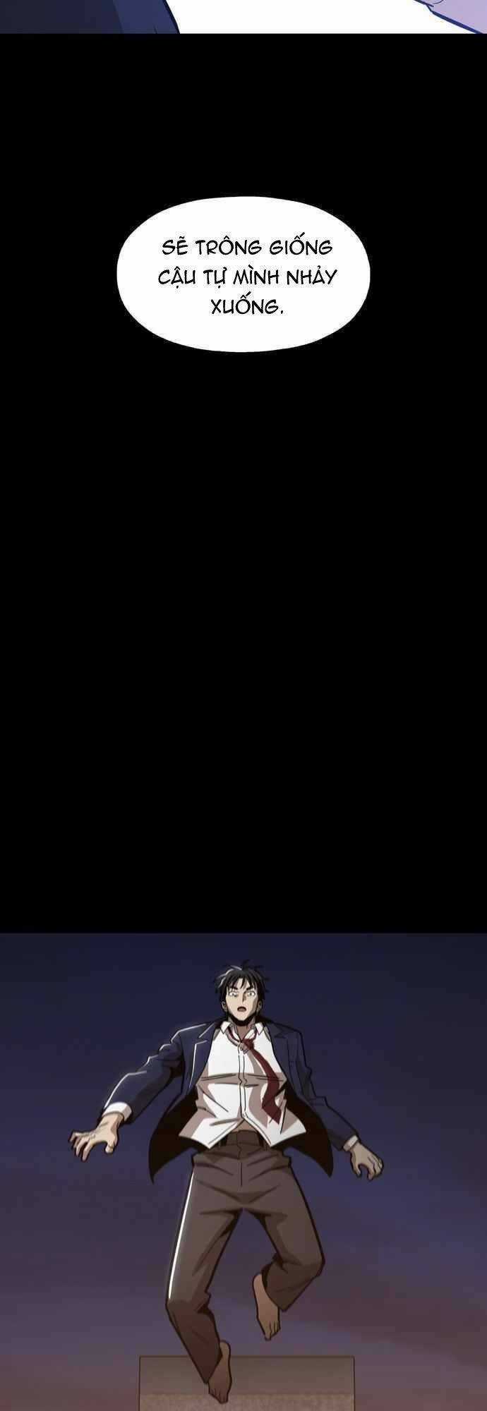 Kỷ Nguyên Tàn Bạo Chapter 39 trang 53