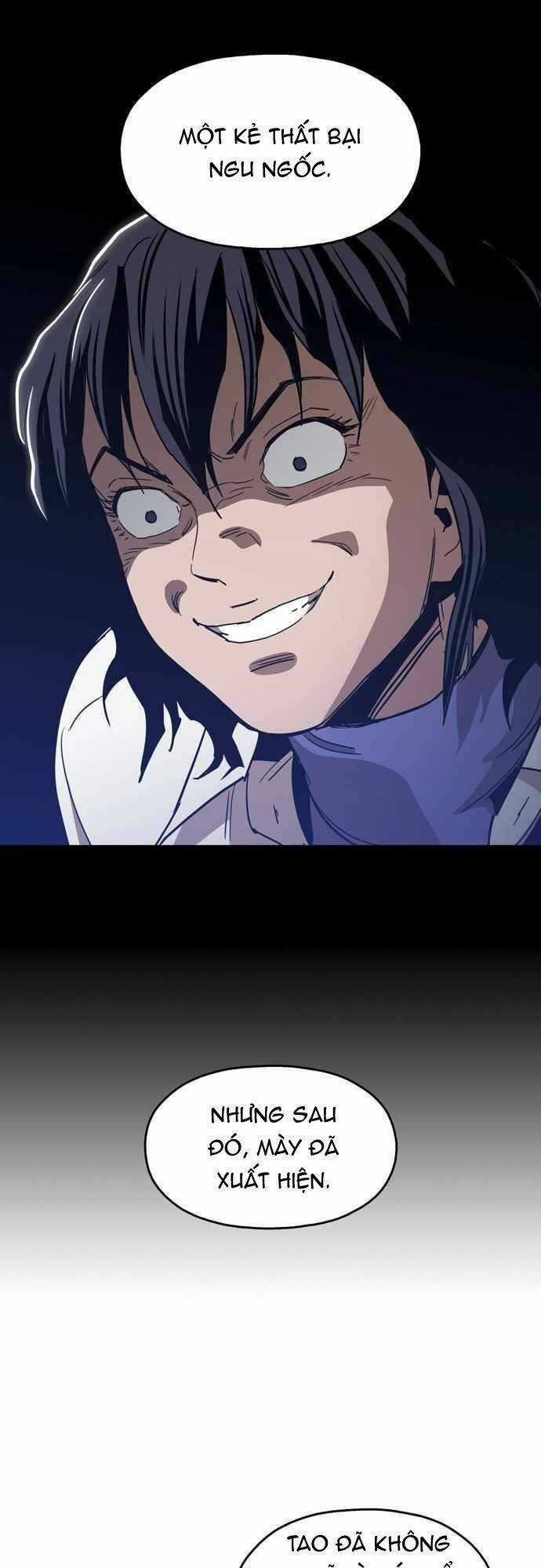 Kỷ Nguyên Tàn Bạo Chapter 39 trang 56