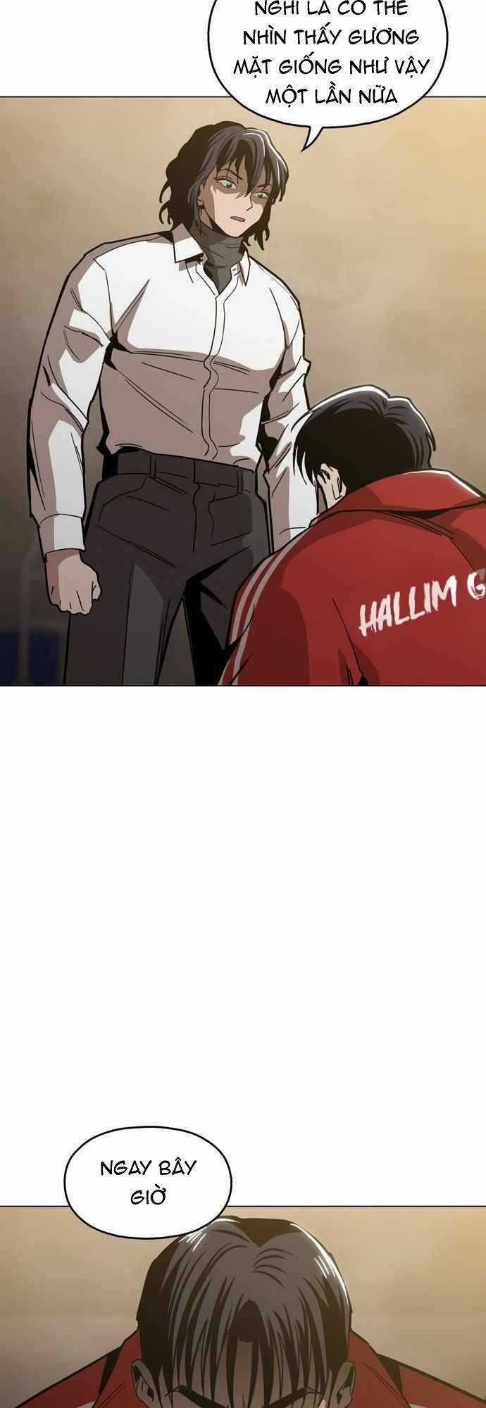 Kỷ Nguyên Tàn Bạo Chapter 39 trang 57