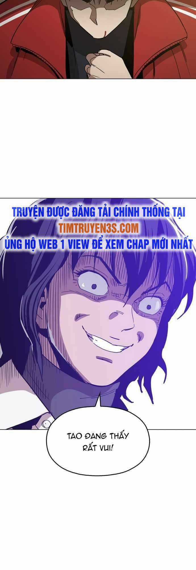 Kỷ Nguyên Tàn Bạo Chapter 39 trang 58