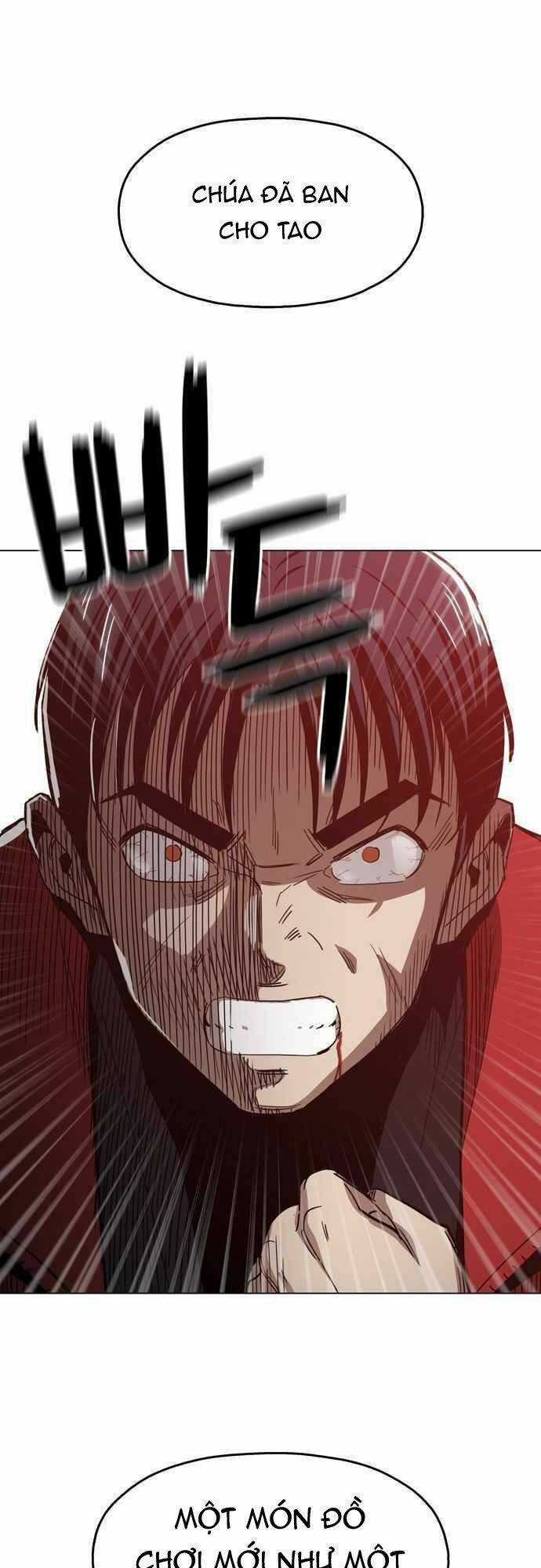 Kỷ Nguyên Tàn Bạo Chapter 39 trang 59