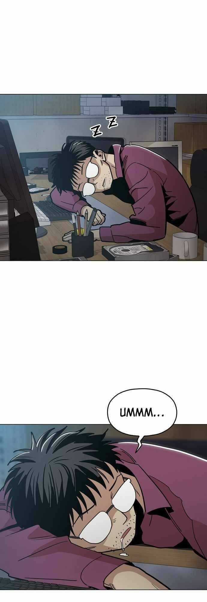 Kỷ Nguyên Tàn Bạo Chapter 39 trang 9