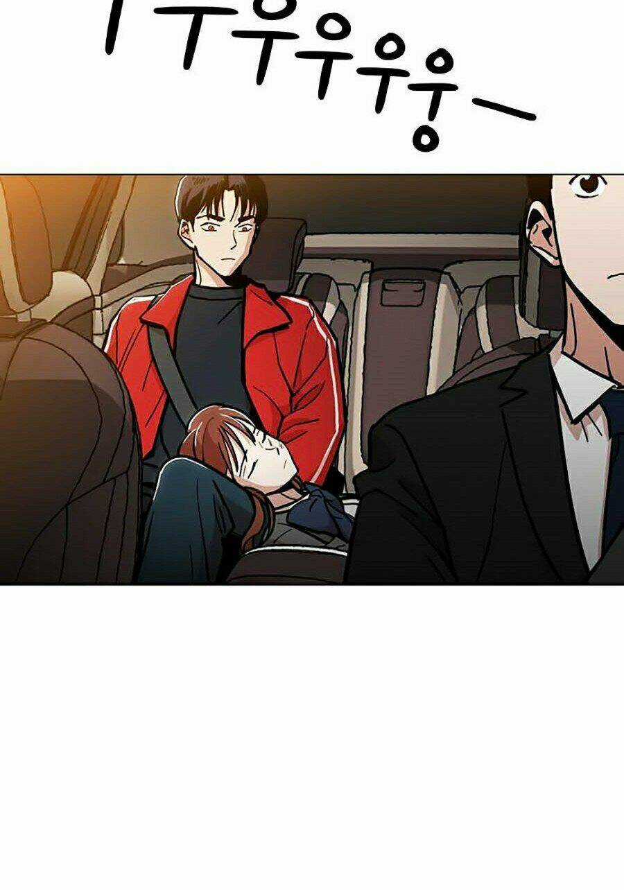 Kỷ Nguyên Tàn Bạo Chapter 4 trang 10