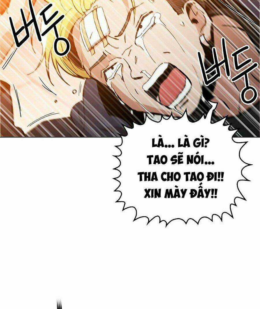 Kỷ Nguyên Tàn Bạo Chapter 4 trang 100