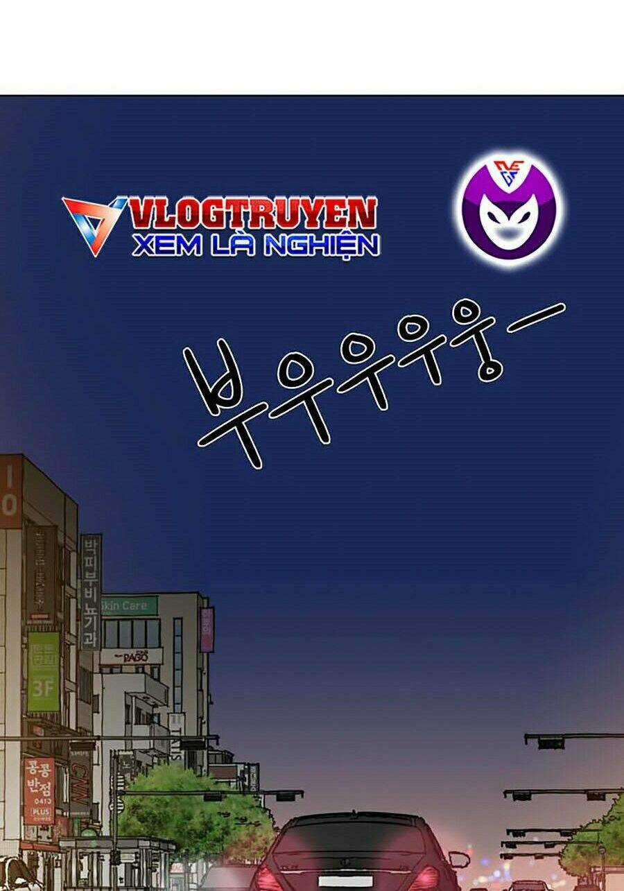 Kỷ Nguyên Tàn Bạo Chapter 4 trang 11