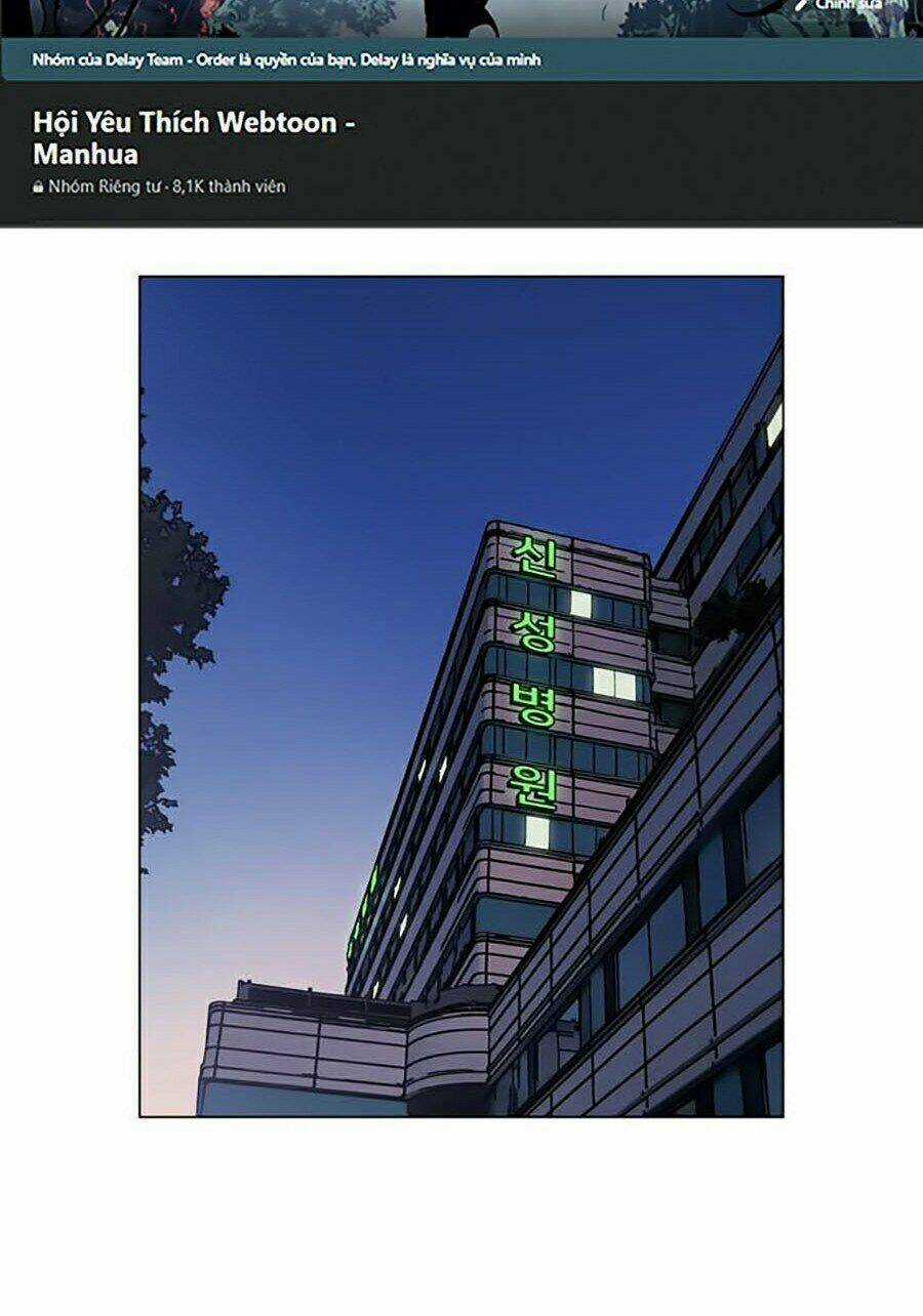 Kỷ Nguyên Tàn Bạo Chapter 4 trang 14