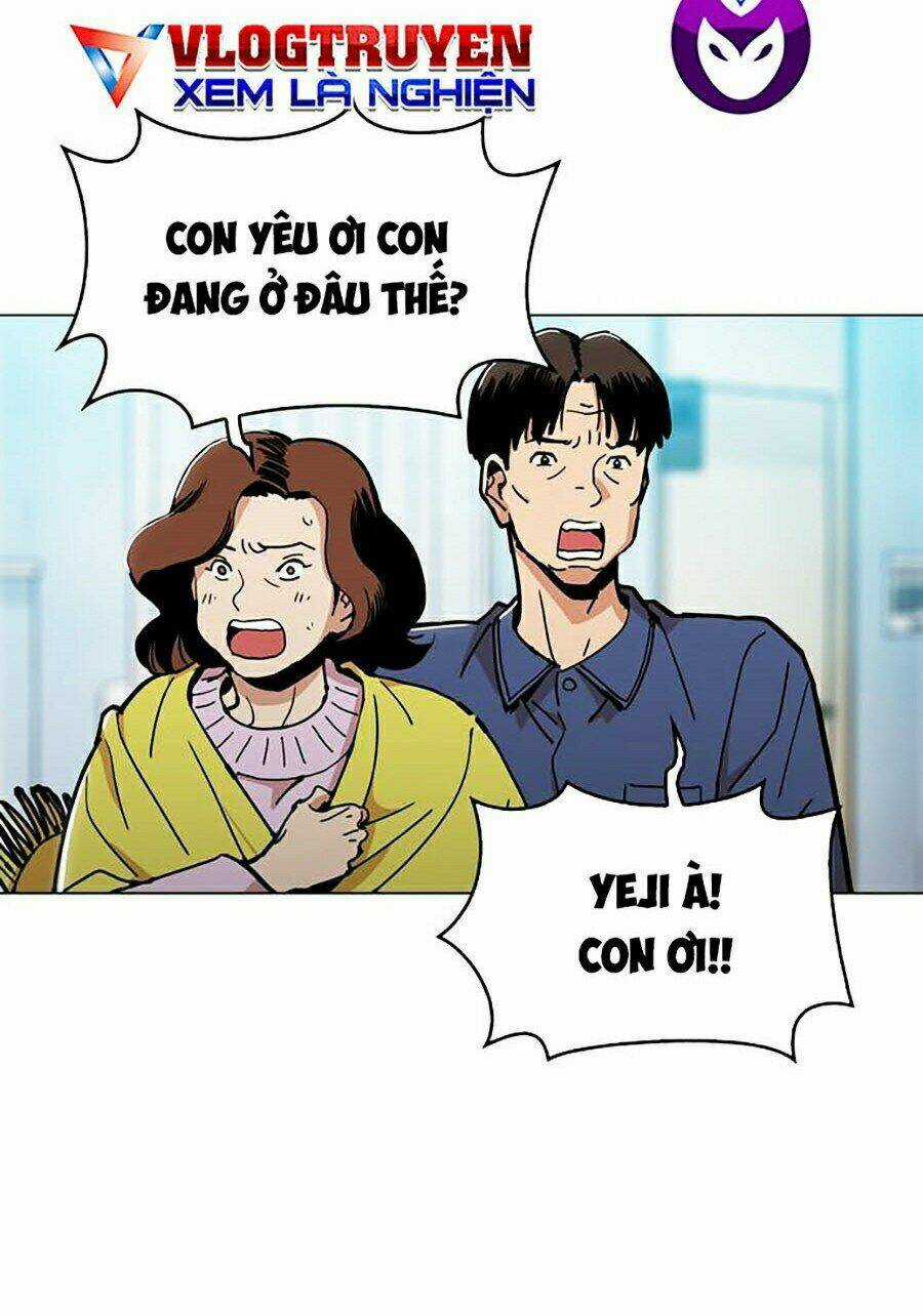 Kỷ Nguyên Tàn Bạo Chapter 4 trang 16