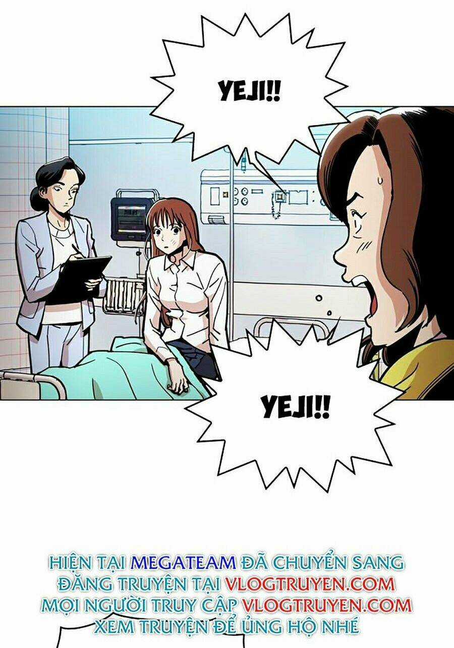 Kỷ Nguyên Tàn Bạo Chapter 4 trang 17