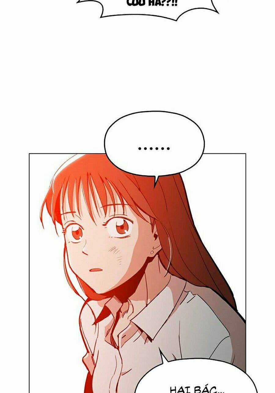 Kỷ Nguyên Tàn Bạo Chapter 4 trang 19