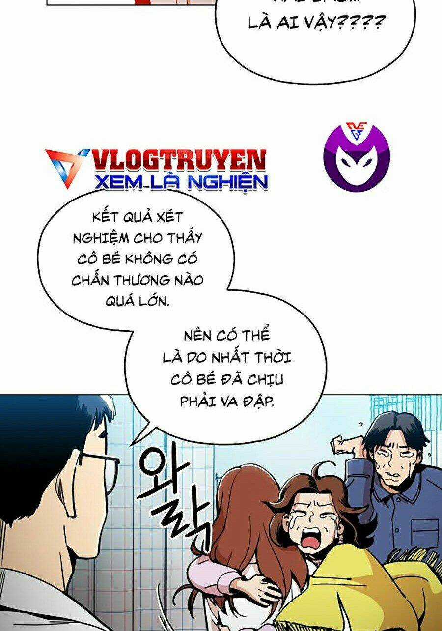 Kỷ Nguyên Tàn Bạo Chapter 4 trang 20