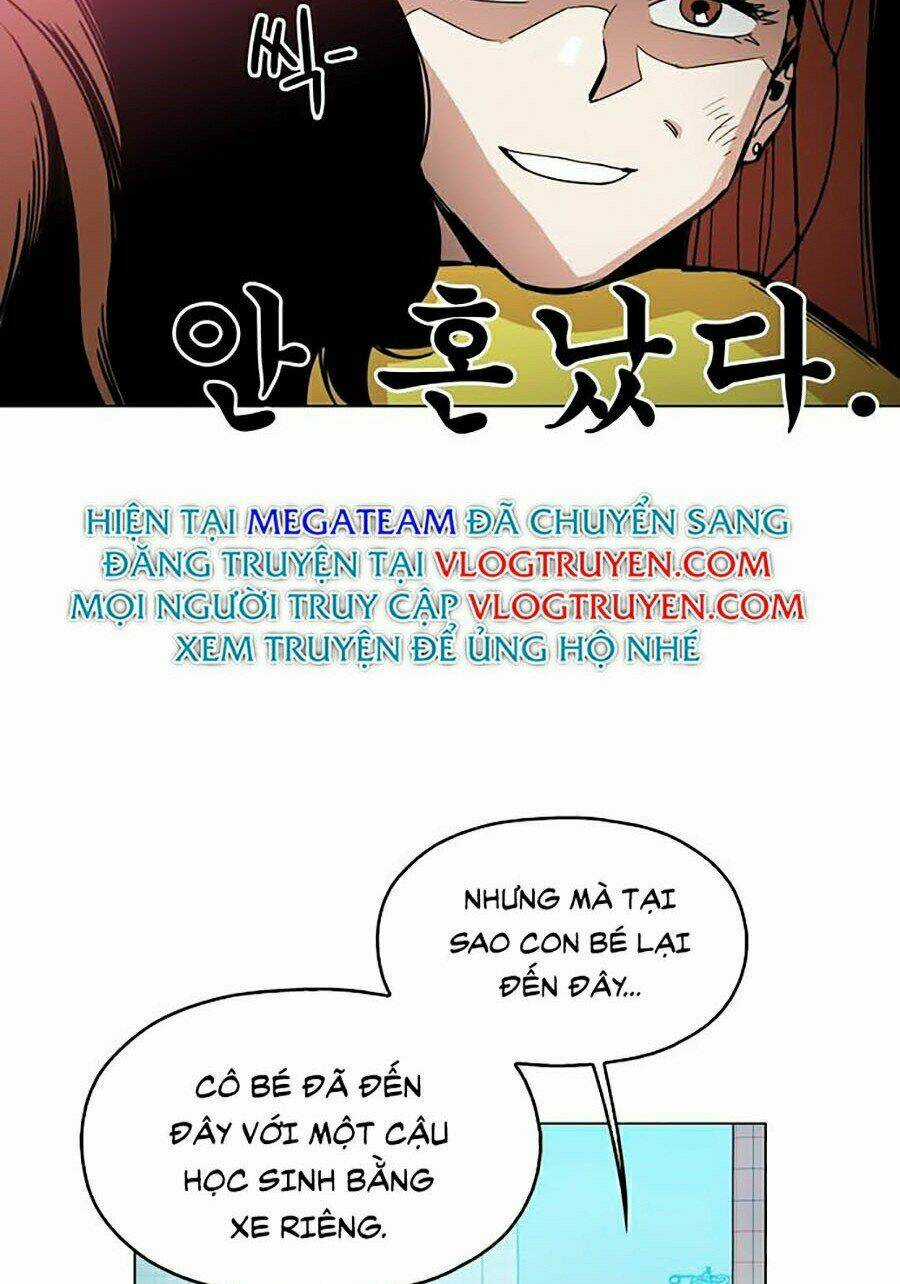 Kỷ Nguyên Tàn Bạo Chapter 4 trang 22