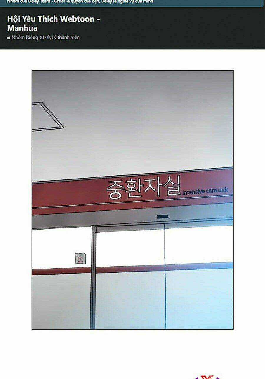 Kỷ Nguyên Tàn Bạo Chapter 4 trang 24