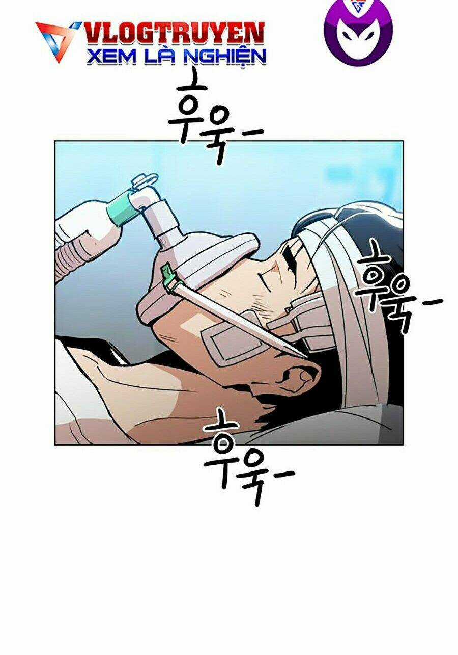 Kỷ Nguyên Tàn Bạo Chapter 4 trang 25