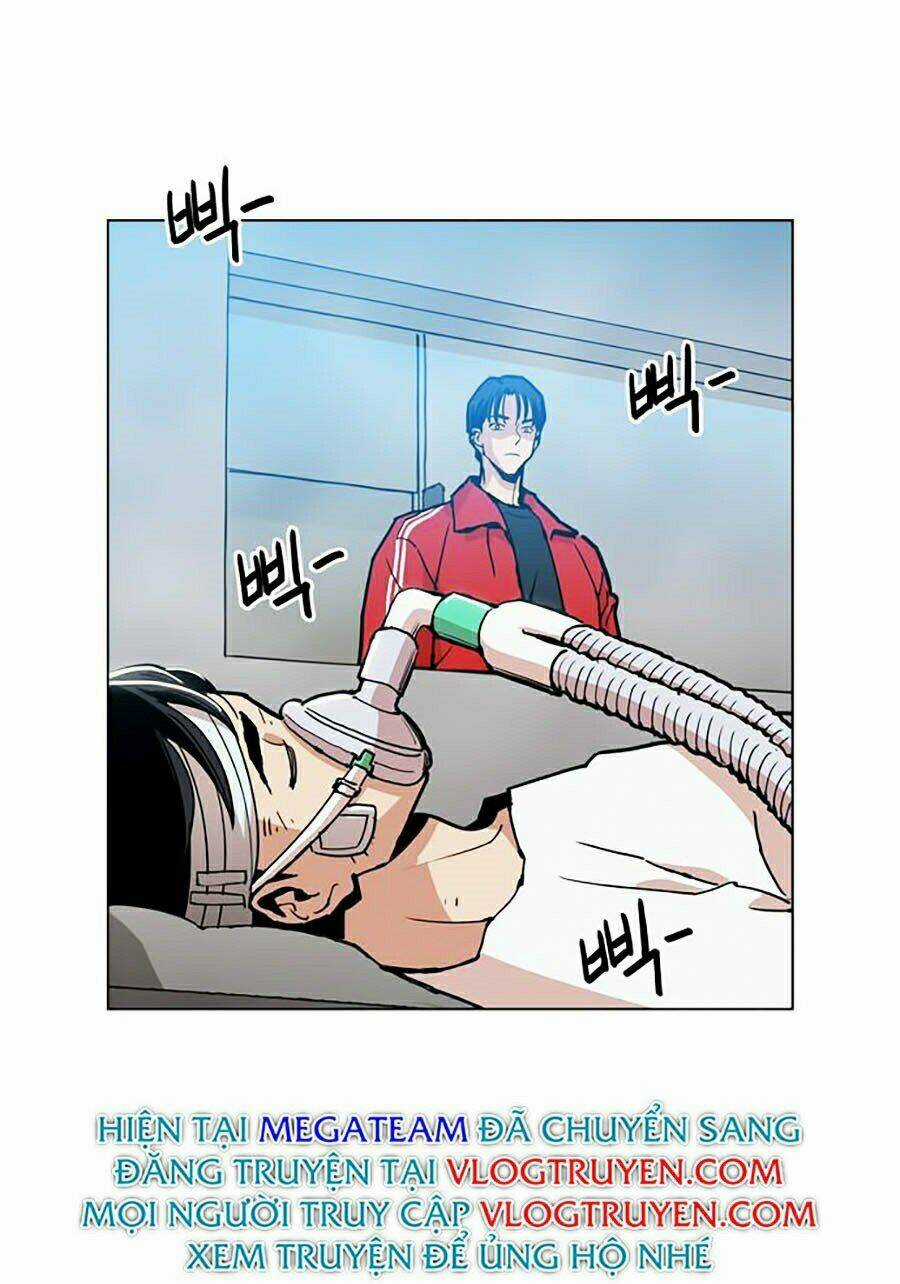 Kỷ Nguyên Tàn Bạo Chapter 4 trang 26