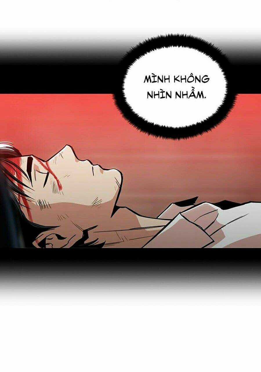 Kỷ Nguyên Tàn Bạo Chapter 4 trang 27