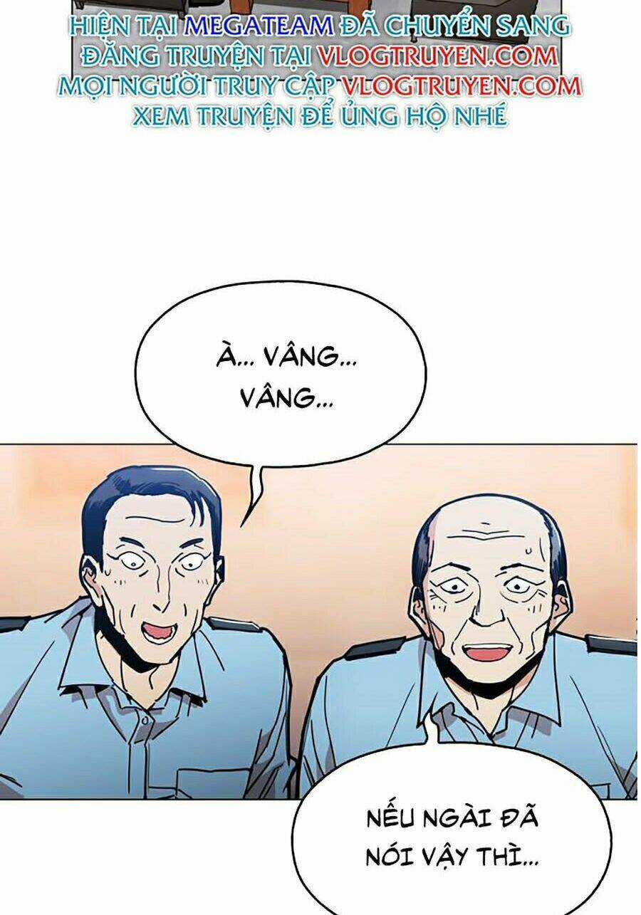 Kỷ Nguyên Tàn Bạo Chapter 4 trang 3