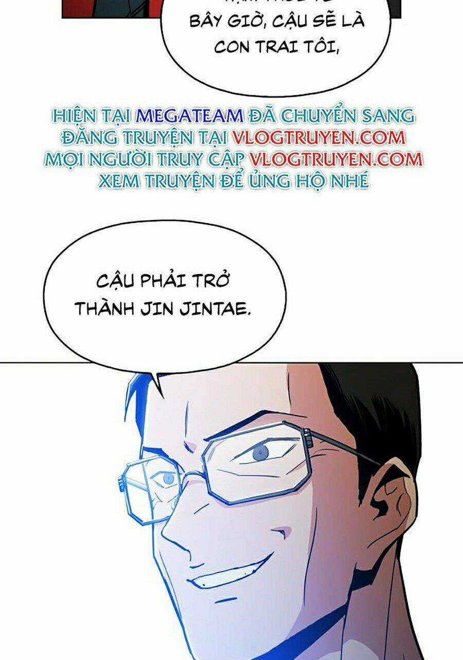 Kỷ Nguyên Tàn Bạo Chapter 4 trang 32