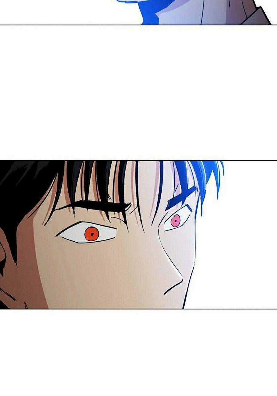 Kỷ Nguyên Tàn Bạo Chapter 4 trang 33