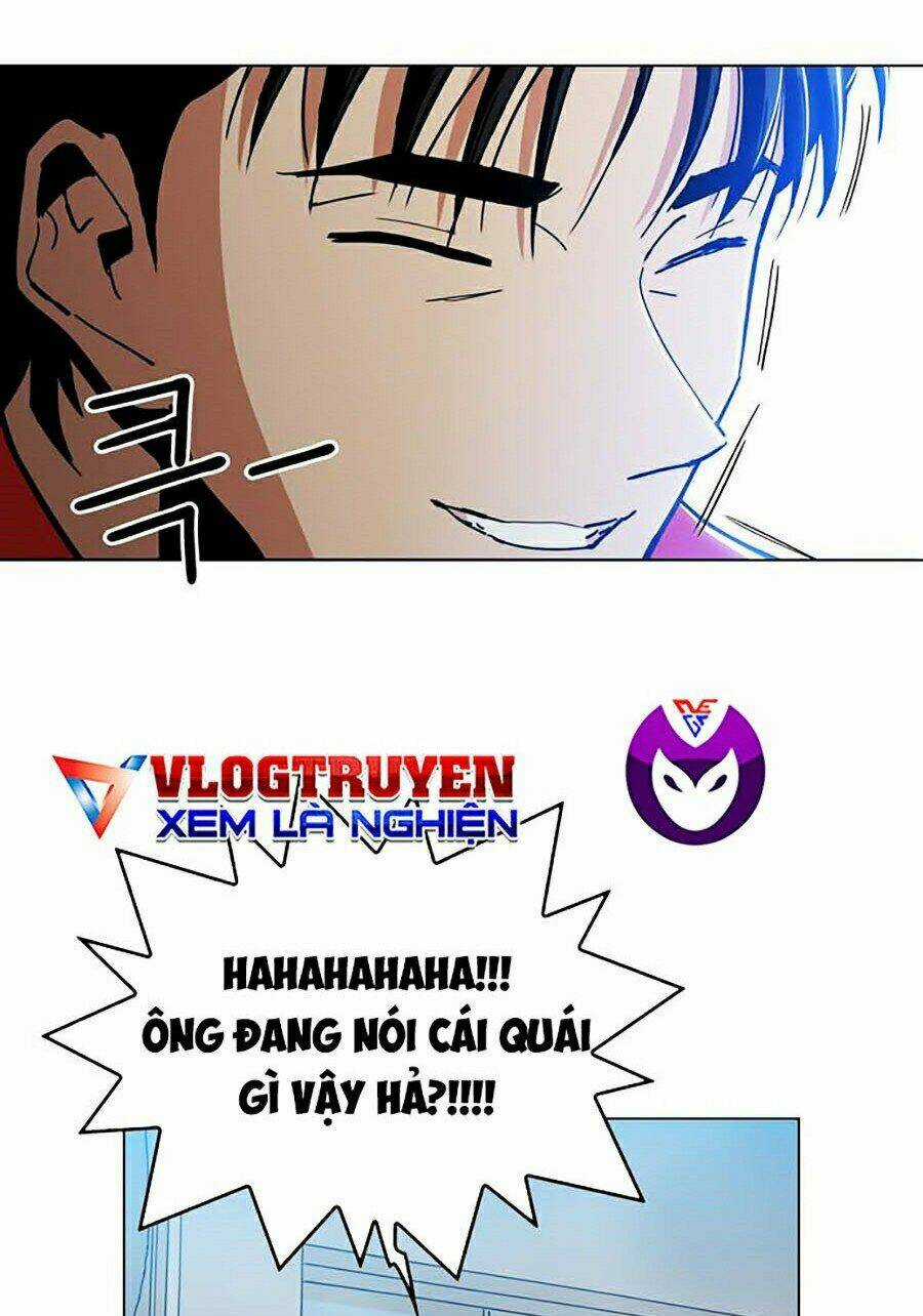 Kỷ Nguyên Tàn Bạo Chapter 4 trang 34