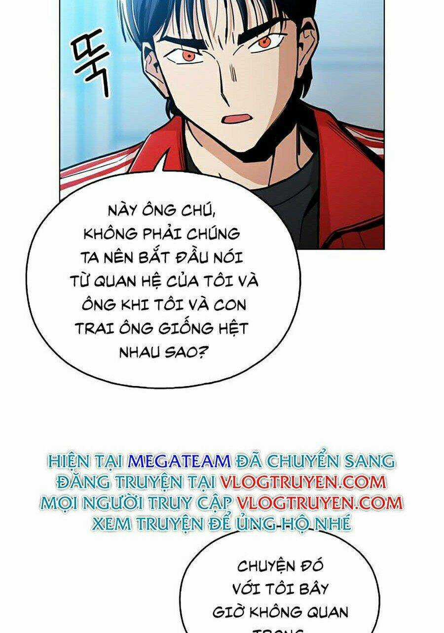 Kỷ Nguyên Tàn Bạo Chapter 4 trang 36