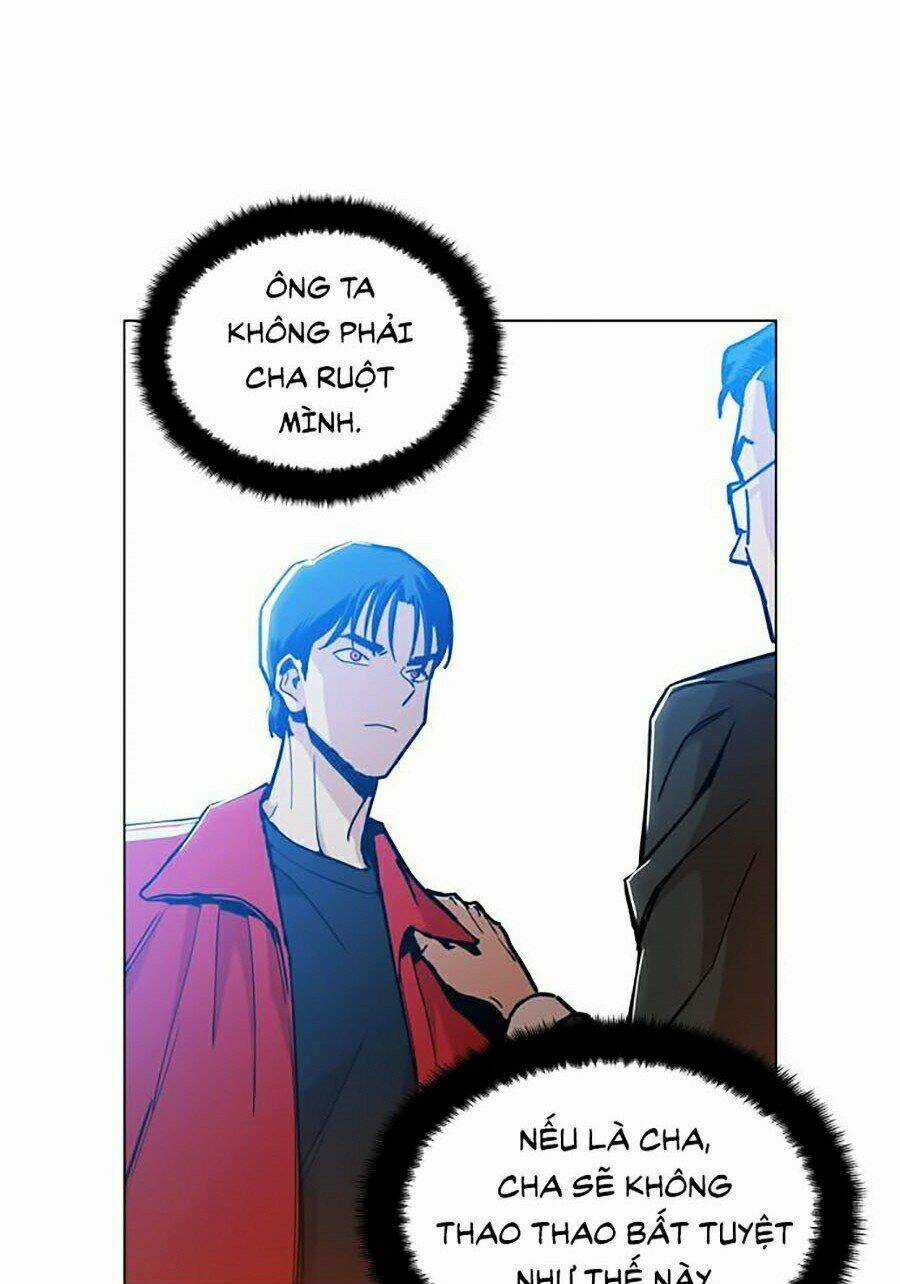 Kỷ Nguyên Tàn Bạo Chapter 4 trang 38