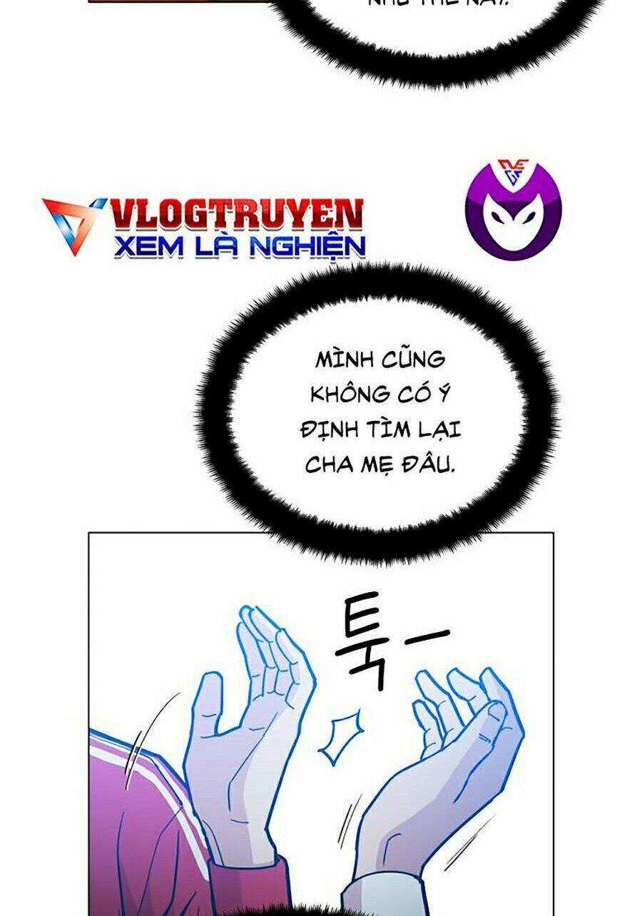 Kỷ Nguyên Tàn Bạo Chapter 4 trang 39