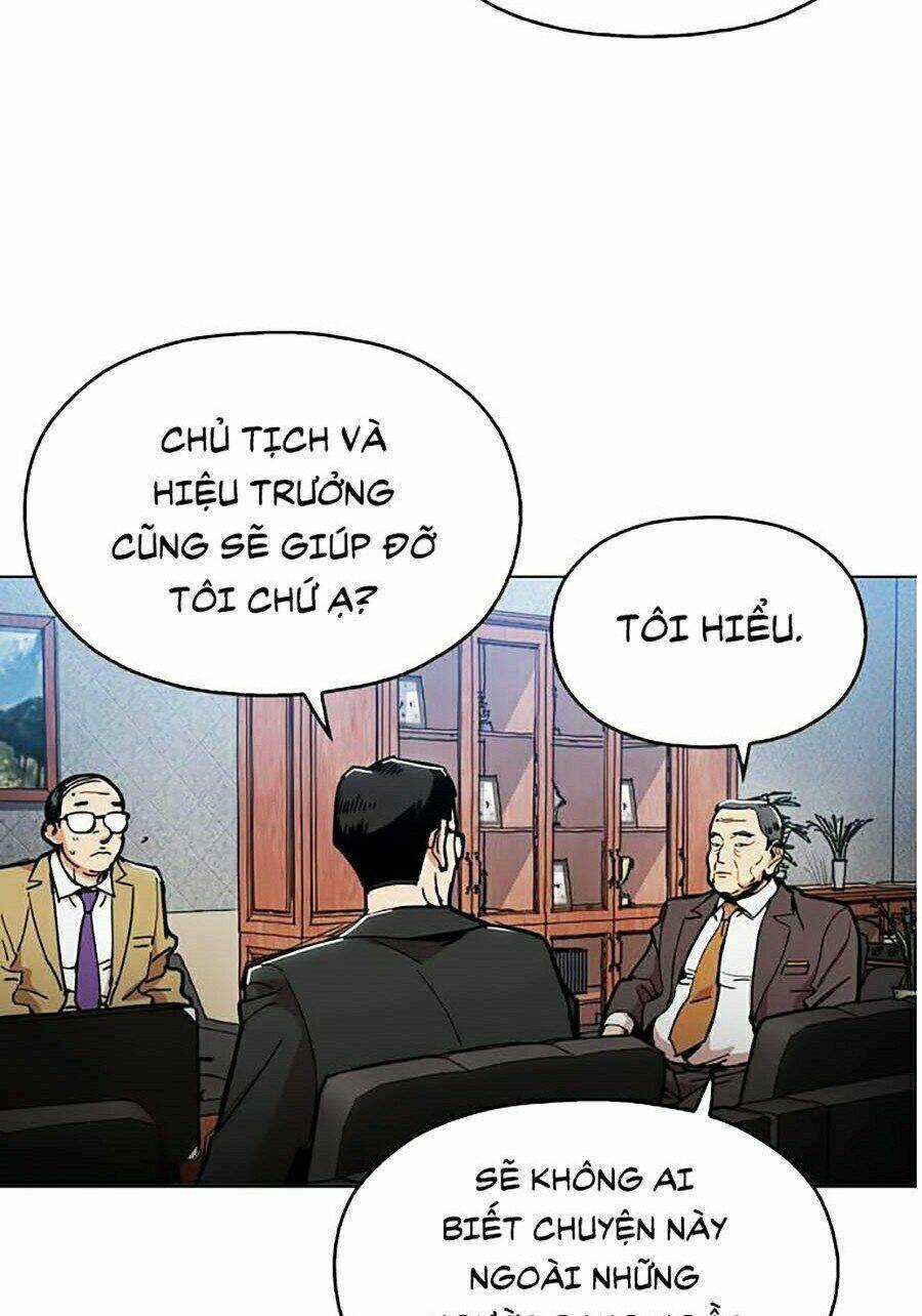 Kỷ Nguyên Tàn Bạo Chapter 4 trang 4