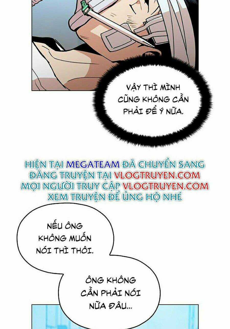 Kỷ Nguyên Tàn Bạo Chapter 4 trang 41